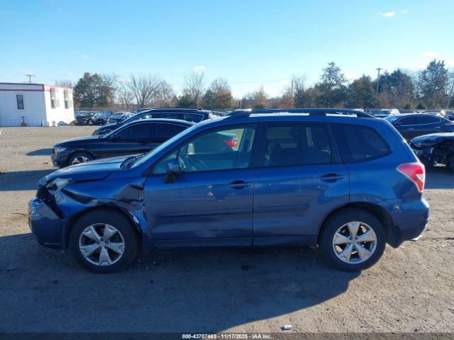 Subaru Forester 2.5i Premium Image 3