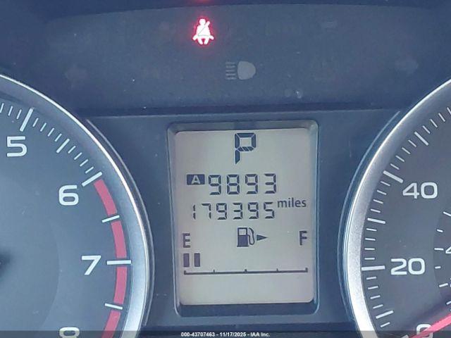 Subaru Forester 2.5i Premium Image 16