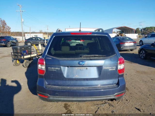 Subaru Forester 2.5i Premium Image 2