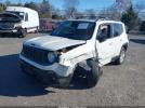 Jeep Renegade Latitude 4x4 Image 14