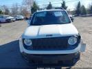 Jeep Renegade Latitude 4x4 Image 13