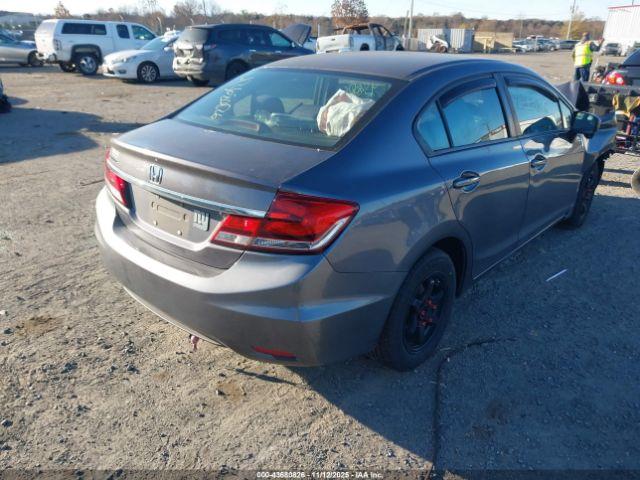 Honda Civic Se Image 4