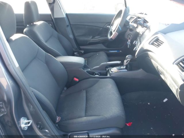 Honda Civic Se Image 6