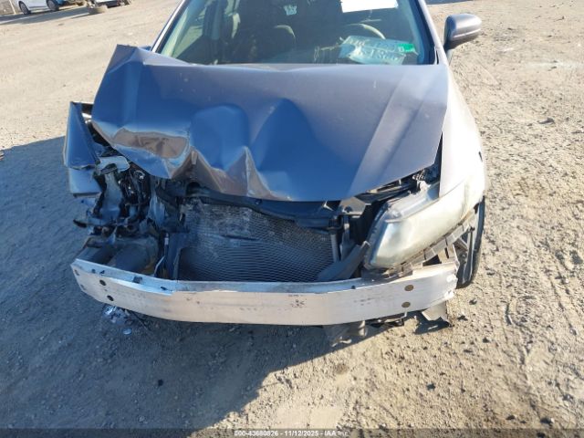 Honda Civic Se Image 10