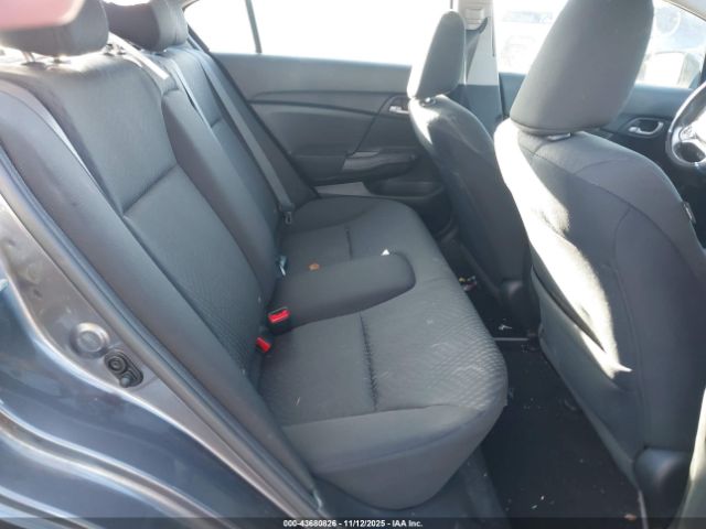 Honda Civic Se Image 7