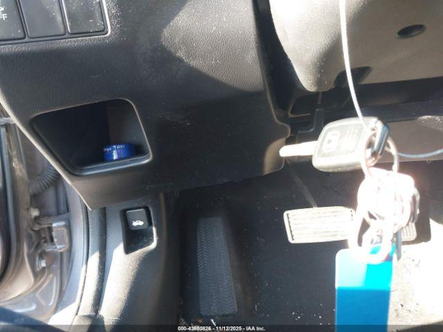 Honda Civic Se Image 11