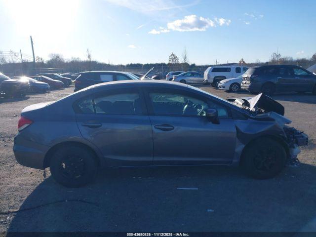 Honda Civic Se Image 14