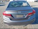 Honda Civic Se Image 13