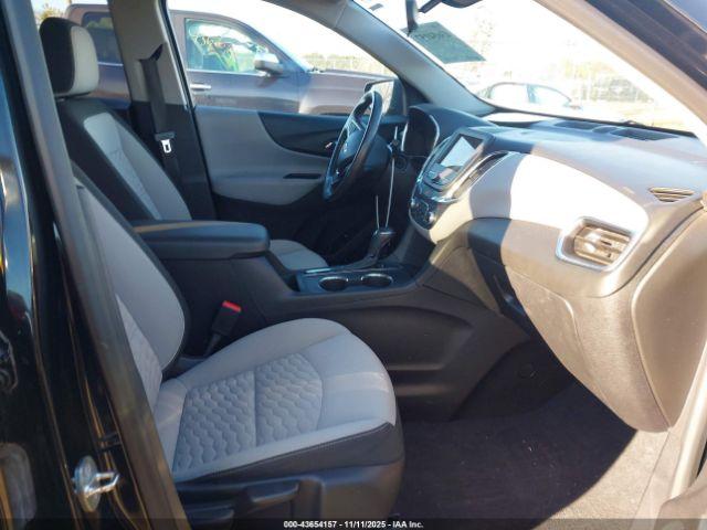 Chevrolet Equinox Lt Image 9