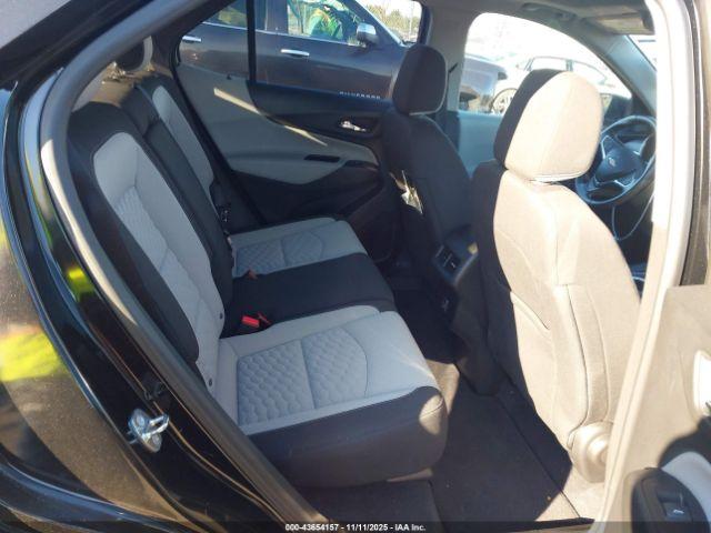 Chevrolet Equinox Lt Image 10