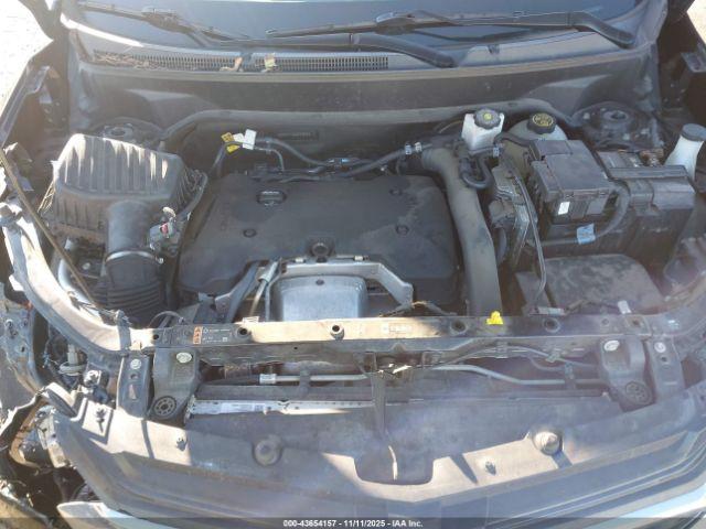 Chevrolet Equinox Lt Image 3