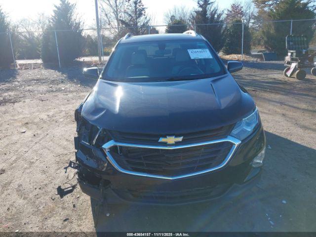 Chevrolet Equinox Lt Image 14