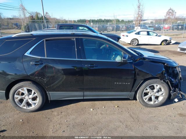 Chevrolet Equinox Lt Image 15