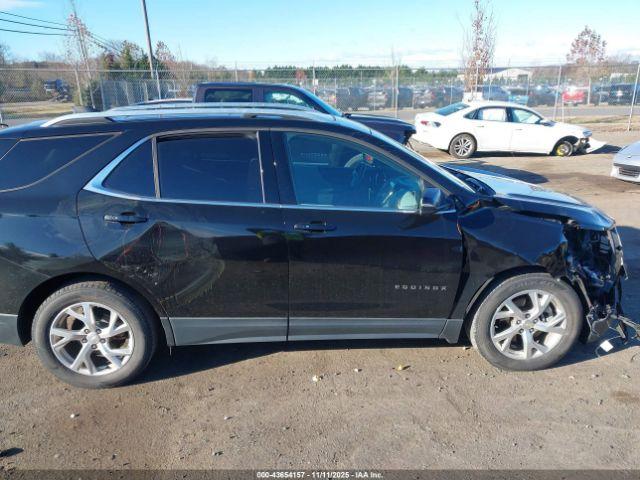 Chevrolet Equinox Lt Image 15