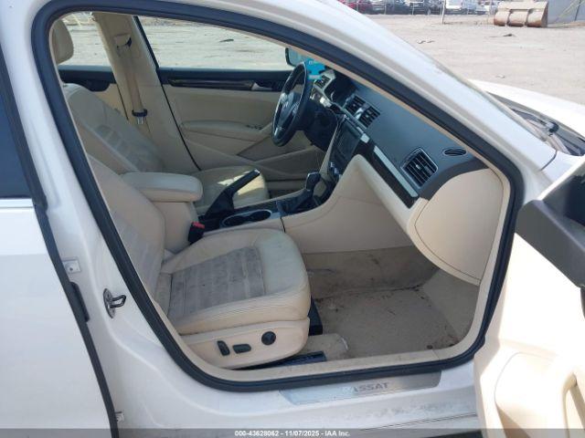 Volkswagen Passat 2.0l Tdi Sel Premium Image 4