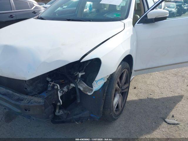 Volkswagen Passat 2.0l Tdi Sel Premium Image 2