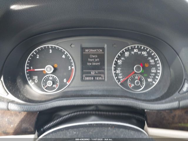 Volkswagen Passat 2.0l Tdi Sel Premium Image 3