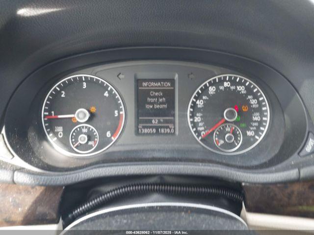 Volkswagen Passat 2.0l Tdi Sel Premium Image 3