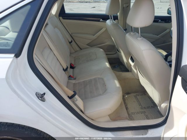 Volkswagen Passat 2.0l Tdi Sel Premium Image 5