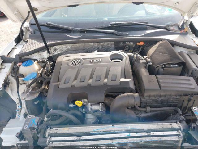 Volkswagen Passat 2.0l Tdi Sel Premium Image 9