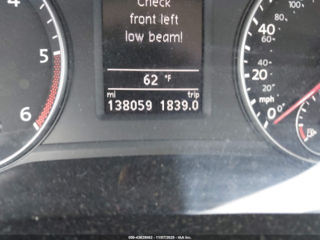 Volkswagen Passat 2.0l Tdi Sel Premium Image 8