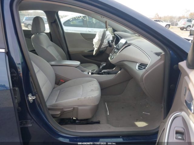 Chevrolet Malibu Fwd Lt Image 8