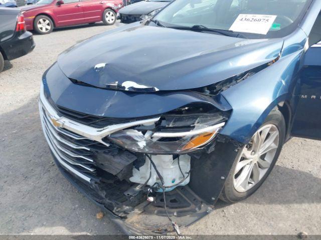 Chevrolet Malibu Fwd Lt Image 5