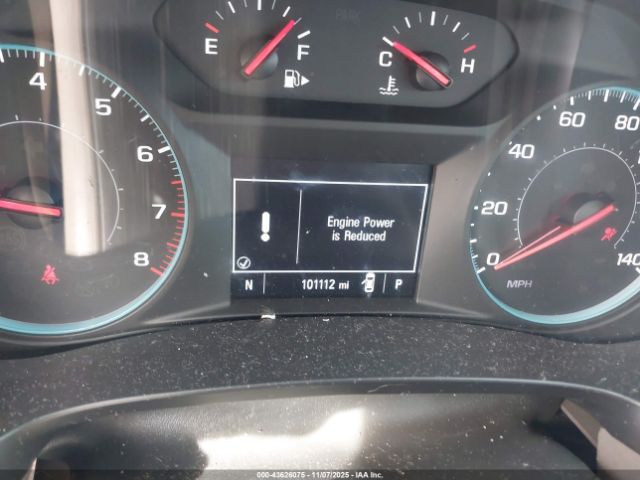 Chevrolet Malibu Fwd Lt Image 7