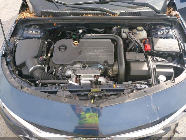 Chevrolet Malibu Fwd Lt Image 10