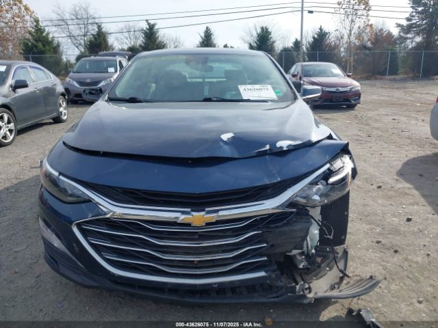 Chevrolet Malibu Fwd Lt Image 14