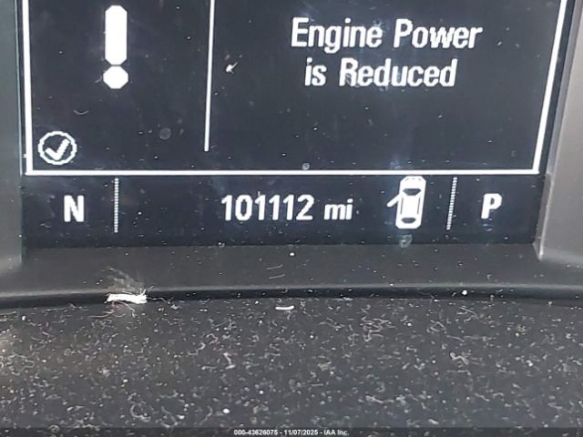 Chevrolet Malibu Fwd Lt Image 15