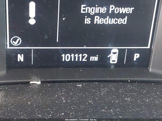 Chevrolet Malibu Fwd Lt Image 15