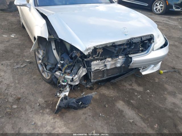 Mercedes-Benz S-Class 4matic Image 4