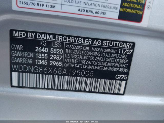 Mercedes-Benz S-Class 4matic Image 13