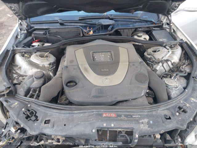 Mercedes-Benz S-Class 4matic Image 10