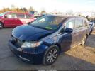 Honda Odyssey Se Image 12