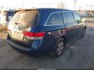 Honda Odyssey Se Image 9