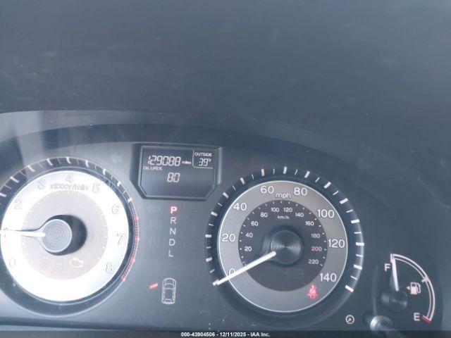 Honda Odyssey Se Image 2