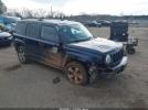 Jeep Patriot High Altitude Edition Image 1