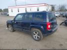 Jeep Patriot High Altitude Edition Image 4