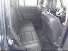 Jeep Patriot High Altitude Edition Image 7