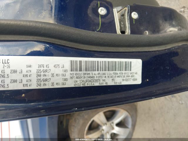 Jeep Patriot High Altitude Edition Image 2