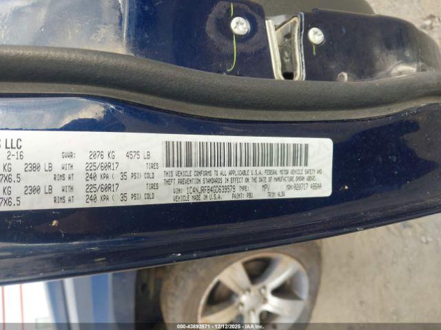 Jeep Patriot High Altitude Edition Image 2