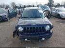 Jeep Patriot High Altitude Edition Image 14