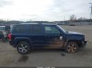 Jeep Patriot High Altitude Edition Image 11