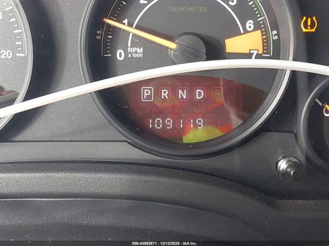 Jeep Patriot High Altitude Edition Image 15