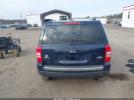 Jeep Patriot High Altitude Edition Image 13
