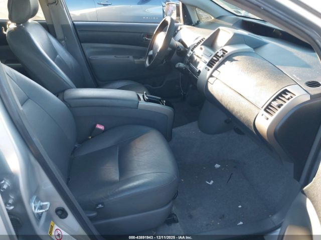 Toyota Prius Touring Image 11