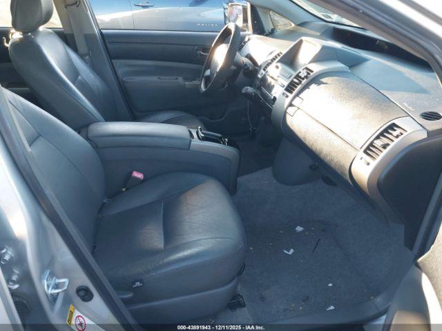 Toyota Prius Touring Image 11