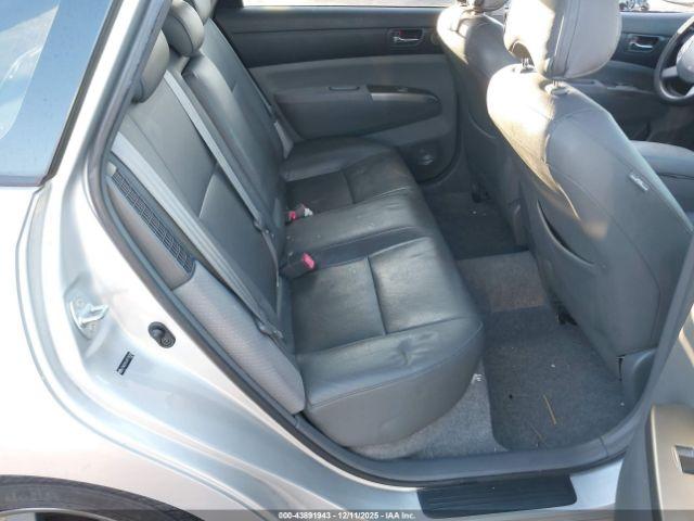 Toyota Prius Touring Image 5